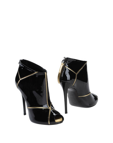 ZOOM ROGER VIVIER - Ankle boots