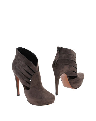ZOOM ALAÏA - Ankle boots