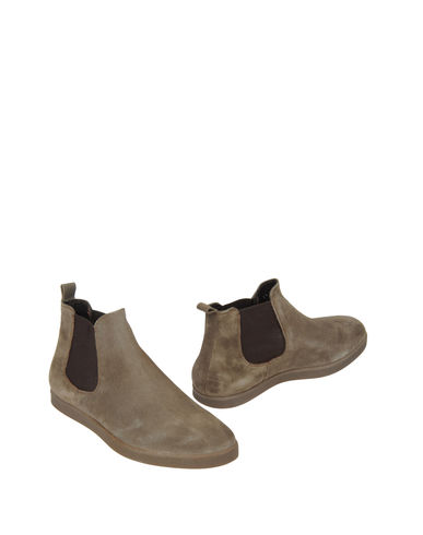 ZOOM BOEMOS - Ankle boots