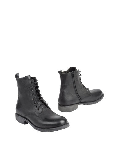 ZOOM BOEMOS - Ankle boots