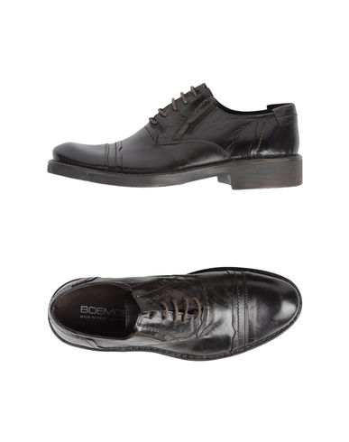 ZOOM BOEMOS - Lace-up shoes
