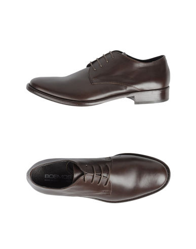ZOOM BOEMOS - Lace-up shoes