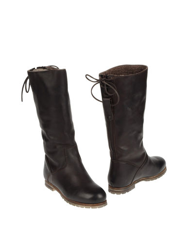 ZOOM SILVANO SASSETTI - Boots