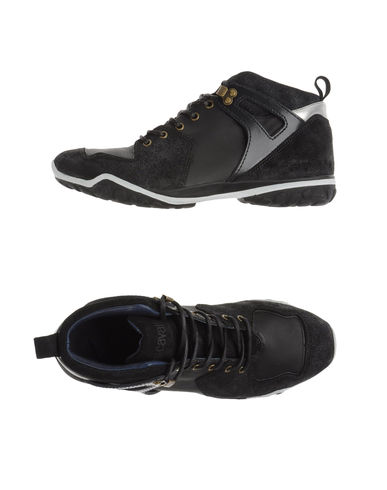 ZOOM JUST CAVALLI - High-top sneaker