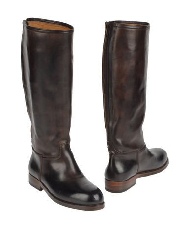 ZOOM SILVANO SASSETTI - Boots