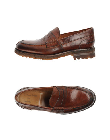 ZOOM SILVANO SASSETTI - Moccasins