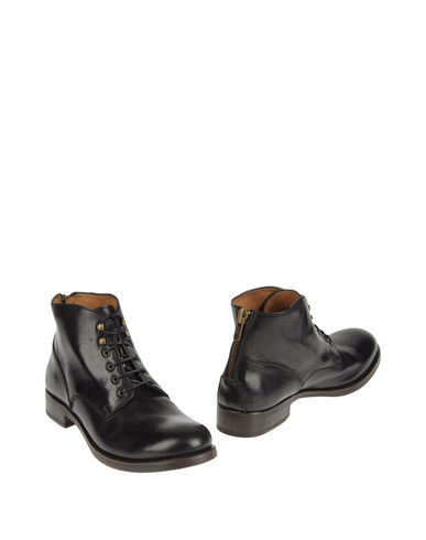 ZOOM SILVANO SASSETTI - Ankle boots