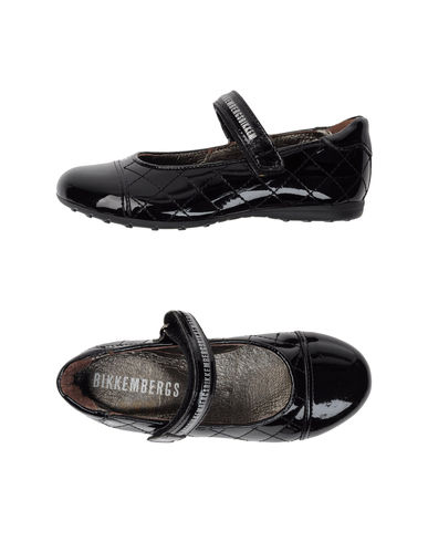 ZOOM BIKKEMBERGS - Ballet flats