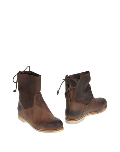 ZOOM SILVANO SASSETTI - Ankle boots