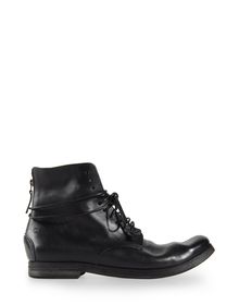 Ankle boots - MARSÈLL