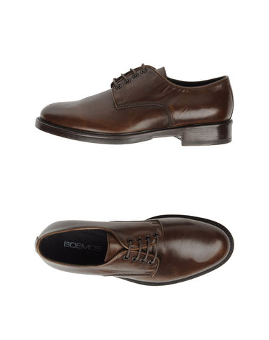 ZOOM BOEMOS - Lace-up shoes