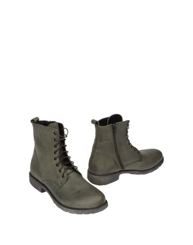 ZOOM BOEMOS - Ankle boots