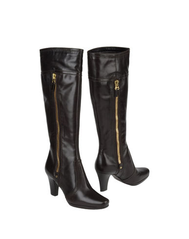 ZOOM SERGIO ROSSI - High-heeled boots