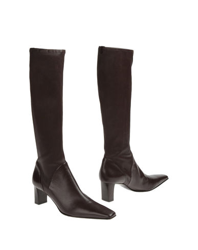 ZOOM SERGIO ROSSI - High-heeled boots