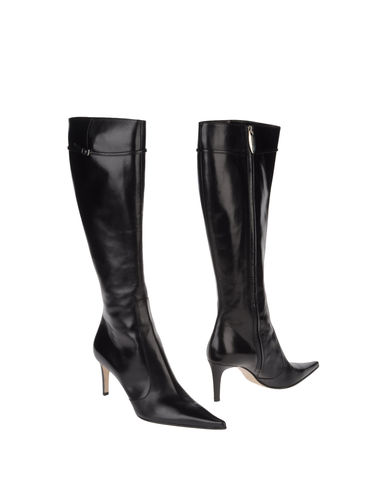 ZOOM SERGIO ROSSI - High-heeled boots