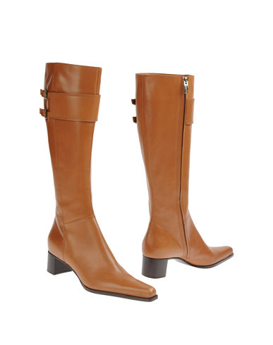 ZOOM SERGIO ROSSI - High-heeled boots