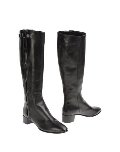 ZOOM SERGIO ROSSI - High-heeled boots