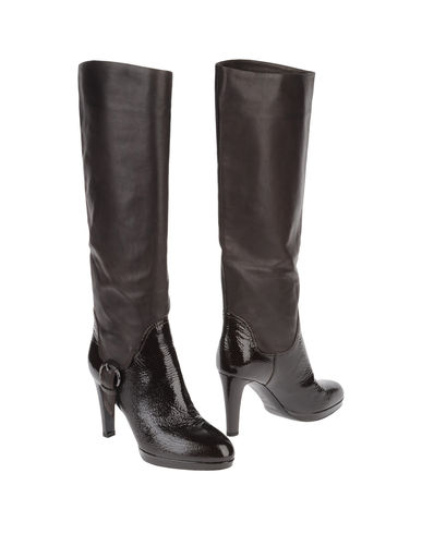 ZOOM SERGIO ROSSI - High-heeled boots