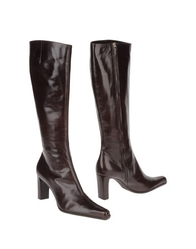 ZOOM SERGIO ROSSI - High-heeled boots