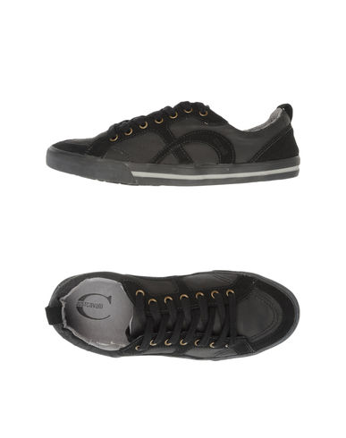 ZOOM JUST CAVALLI - Low-tops