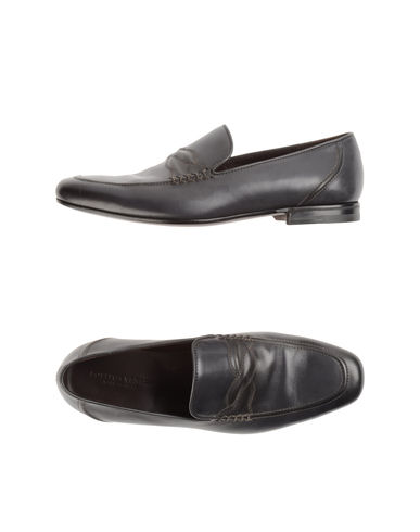 ZOOM BOTTEGA VENETA - Moccasins