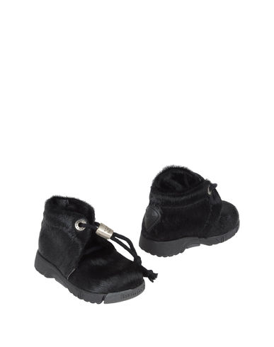 ZOOM BUMPER - Ankle boots