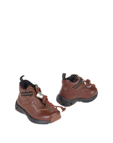 ZOOM GIUGIARO DESIGN BUMPER - Ankle boots