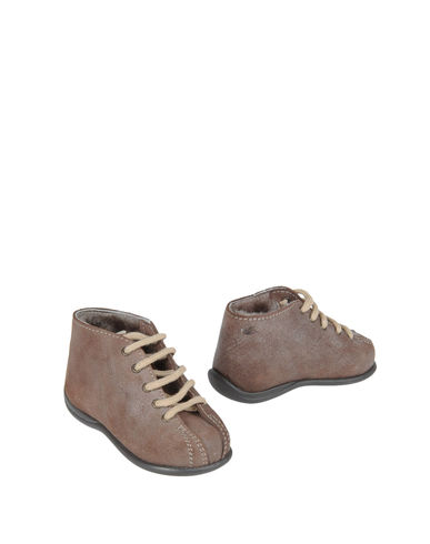 ZOOM PÈPÈ - Ankle boots