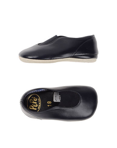 ZOOM PÈPÈ - Ballet flats