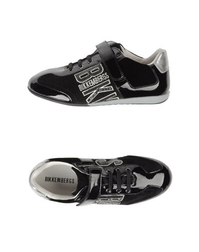 ZOOM BIKKEMBERGS - Trainers