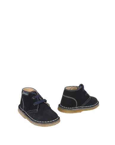 ZOOM NATURINO - Ankle boots