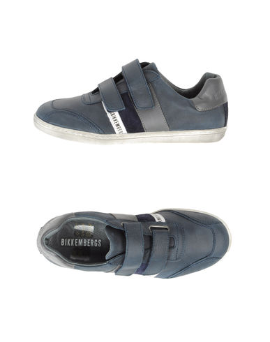 ZOOM BIKKEMBERGS - Sneakers