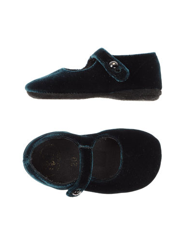 ZOOM PÈPÈ - Ballet flats