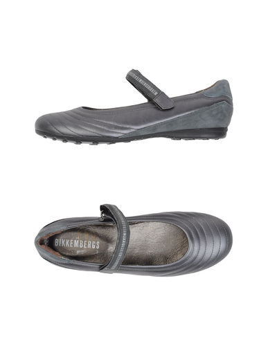 ZOOM BIKKEMBERGS - Ballet flats