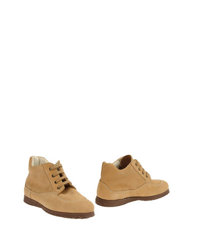 ZOOM HOGAN - Ankle boots