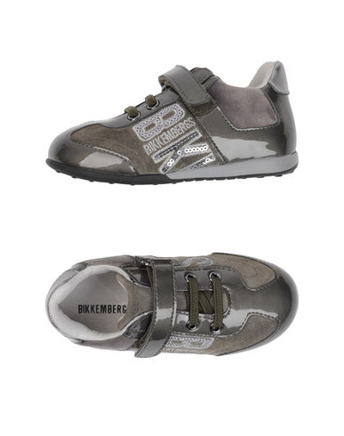 ZOOM BIKKEMBERGS - Sneakers
