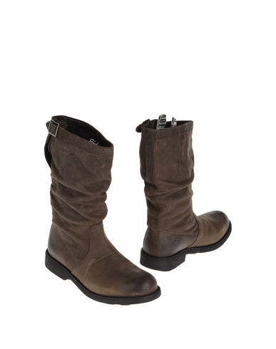 ZOOM BIKKEMBERGS - Boots