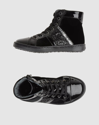 ZOOM BIKKEMBERGS - Sneakers