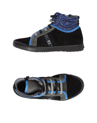ZOOM BIKKEMBERGS - Low-tops