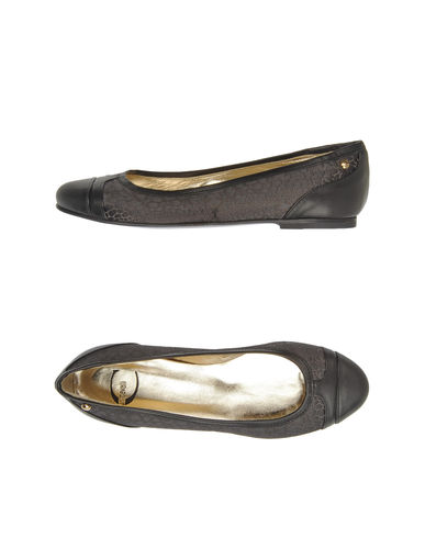 ZOOM JUST CAVALLI - Ballet flats