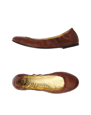 ZOOM JUST CAVALLI - Ballet flats