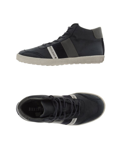 ZOOM BIKKEMBERGS - Sneakers