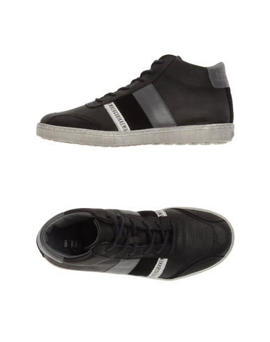 ZOOM BIKKEMBERGS - Sneakers