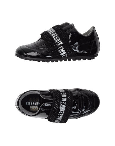 ZOOM BIKKEMBERGS - Sneakers