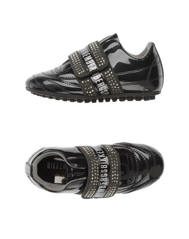 ZOOM BIKKEMBERGS - Sneakers