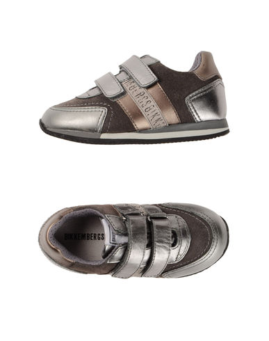 ZOOM BIKKEMBERGS - Sneakers