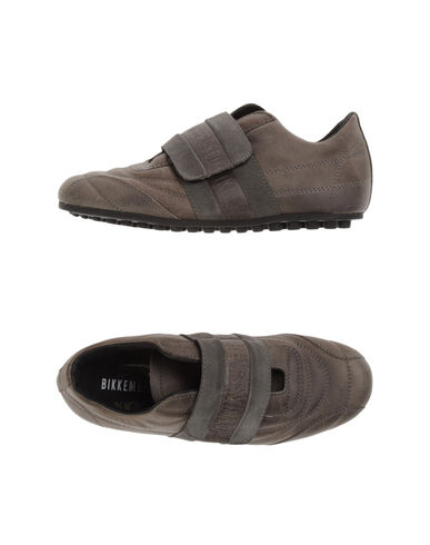ZOOM BIKKEMBERGS - Trainers