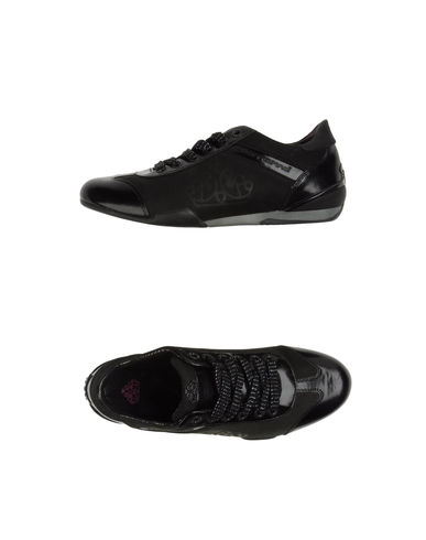 ZOOM FORNARINA - Sneakers