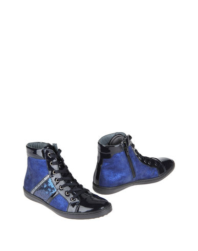 ZOOM BIKKEMBERGS - Ankle boots