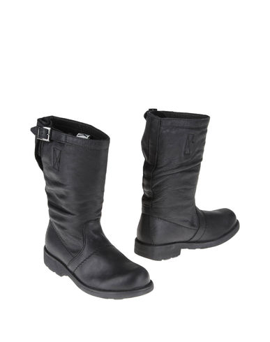 ZOOM BIKKEMBERGS - Boots